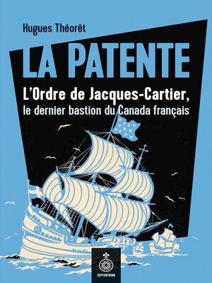 cover image of La  Patente